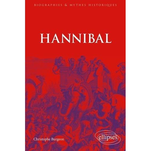 Hannibal - L'ennemi De Rome