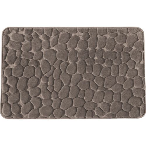 Tapis de bain mousse à mémoire de forme