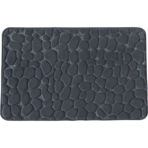 Tapis de bain mousse à mémoire de forme