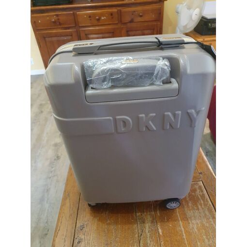 Valise soute DKNY