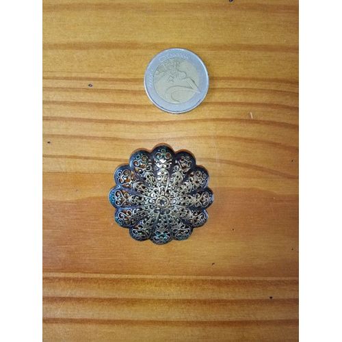Broche Vintage