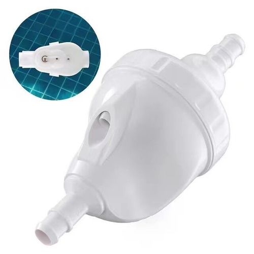 G52 Polaris Kit de Remplacement de soupape de Secours pour Nettoyeur de Piscine Polaris 180, 280, 380, 480, 3900 - Corps renforcé pour Une durée de Vie Plus Longue Que Le Zodiac G52