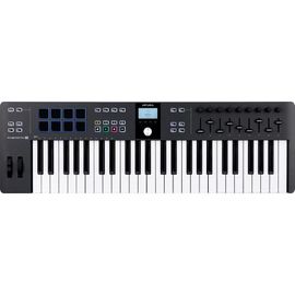 Arturia - Keylab Essential 3 49 Bk