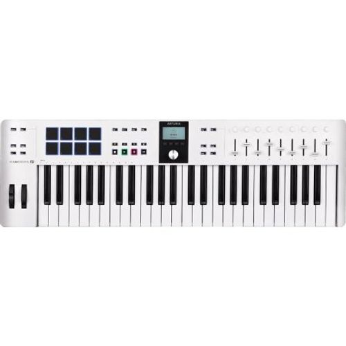 Arturia - Keylab Essential 3 49