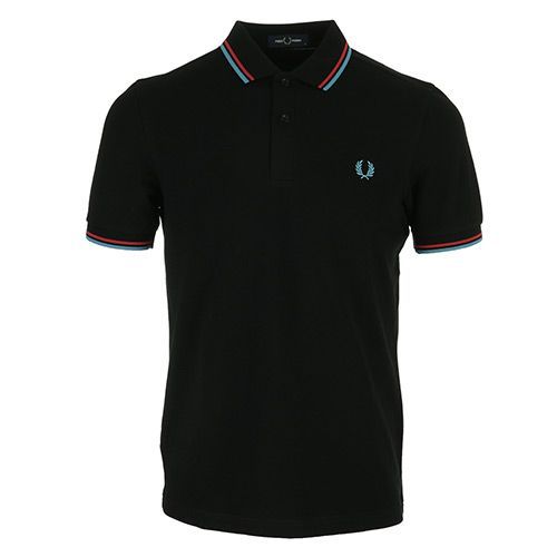 Fred Perry Twin Tipped