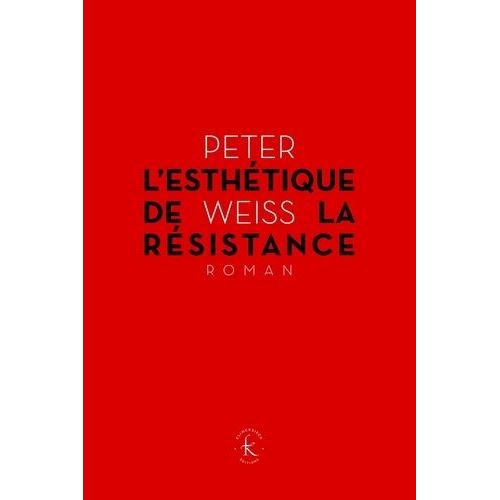L'esthétique De La Résistance