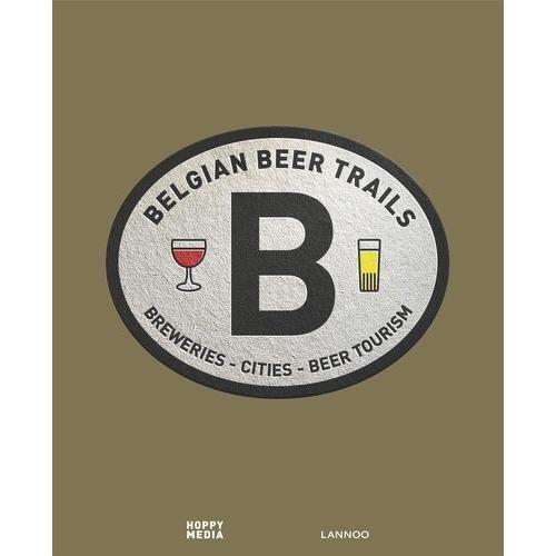 Belgian Beer Trails