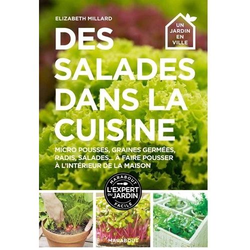 Des Salades Dans La Cuisine