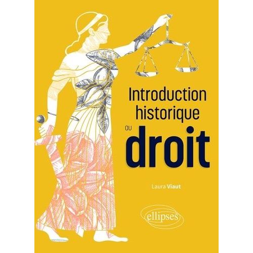 Introduction Historique Au Droit