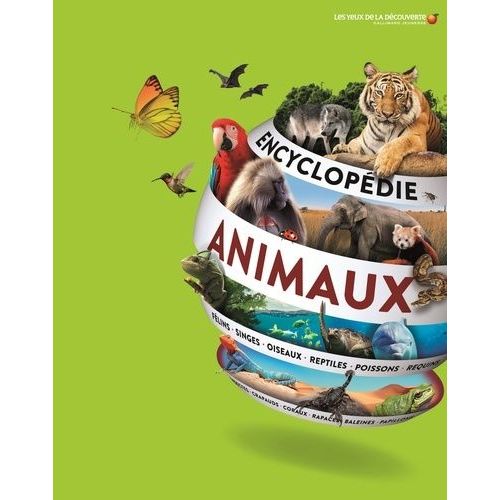 Encyclopédie Des Animaux