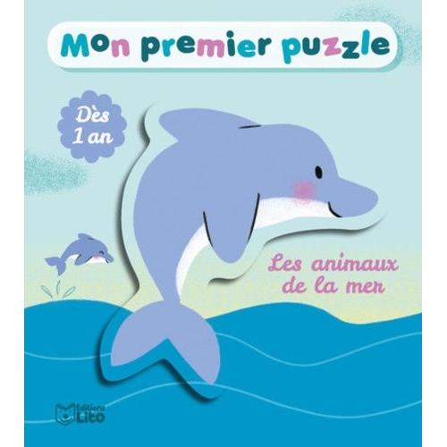 Les Animaux De La Mer