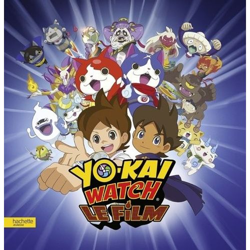 Yo-Kai Watch