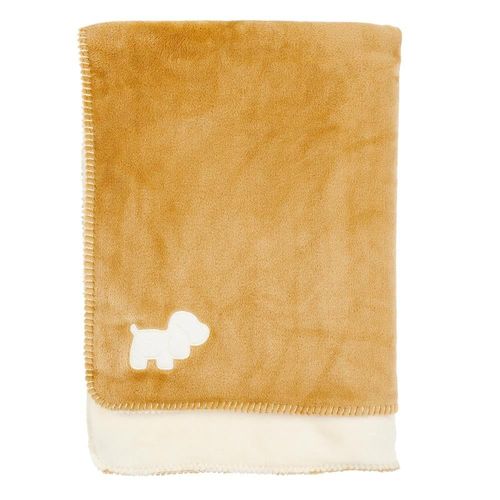 Couverture Supersoft 75x100cm Charlie