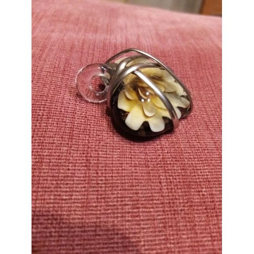 Pendentif Coeur