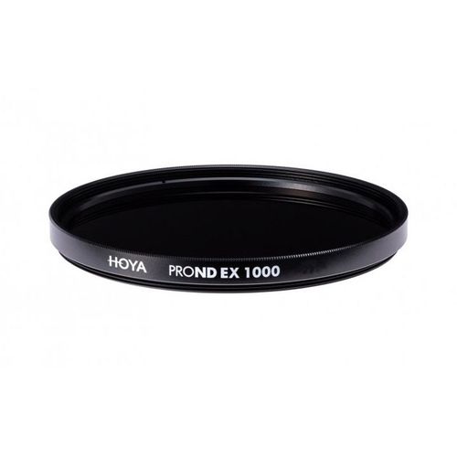 HOYA PRO ND-EX Filtre Gris Neutre ND1000 82mm