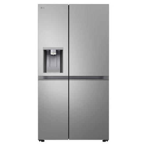 Réfrigérateur Américain 628 L LG GSLE80PYBC