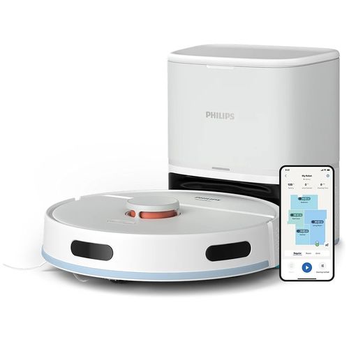Aspirateur-robot Philips Série 2000 XU2100/20