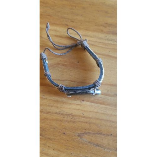 Bracelet Tribal