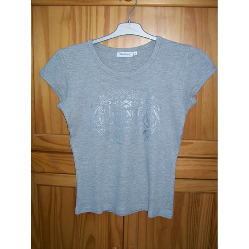 T-Shirt Yessica Taille S Tbe