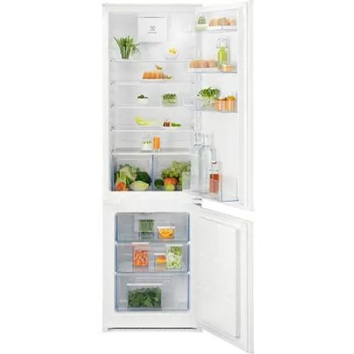 Réfrigérateur congélateur en bas ELECTROLUX LND5FE18S