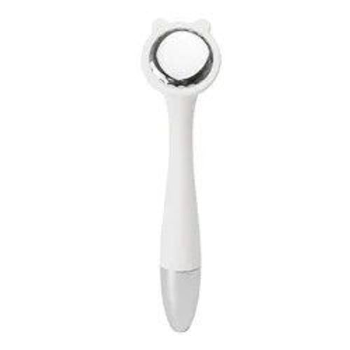 Crème Qualifiée Ale Anti-Déformable Portable À Ultrasons Électrique,Booster,Applicateur,Appareil De Beauté,Masseur,Vibrateur,Lifting Du Visage - Type White