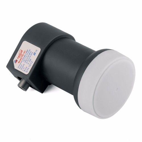 KU-BAND Numérique Full HD de Haute Qualité Universel Unique LNB Satellite LNB récepteur satellite lnb 9.75/10.6KU ku lnb 1 Sortie LNBF