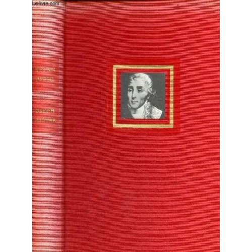 Joseph Fouché - Collection Historia X - Exemplaire N°3630/9850.