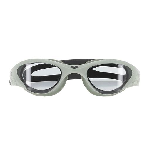 Lunette Natation Piscine Arena The One Gris Clair