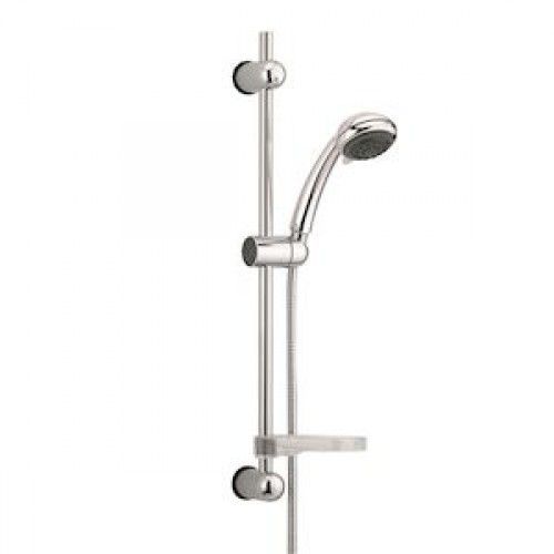 Ensemble barre de douche - 3 jets - Morgane VALENTIN