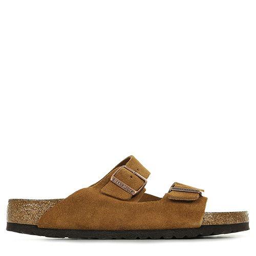 Birkenstock Arizona Bs Sfb - 46