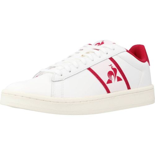 Le Coq Sportif 2310143l Classic Soft W Colour Blanc