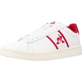 Le Coq Sportif 2310143l Classic Soft W Colour Blanc