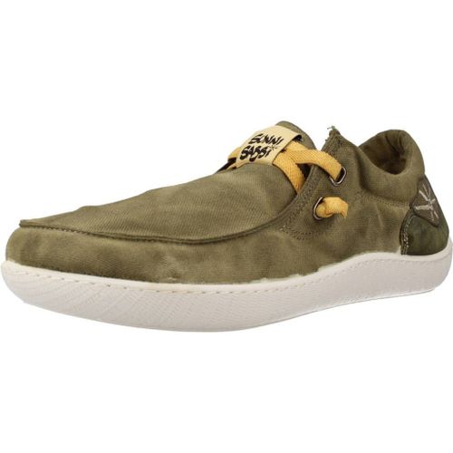 Sunni Sabbi Kunash 002 Colour Vert