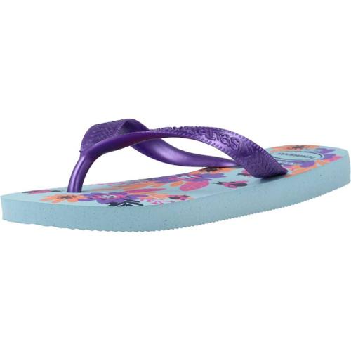 Havaianas Kids Flores Fc Colour Violet