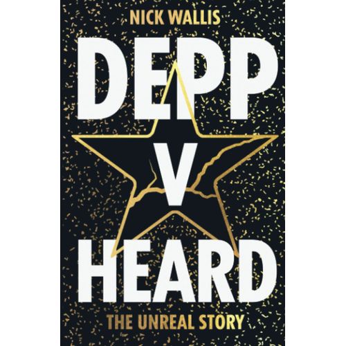 Depp V Heard