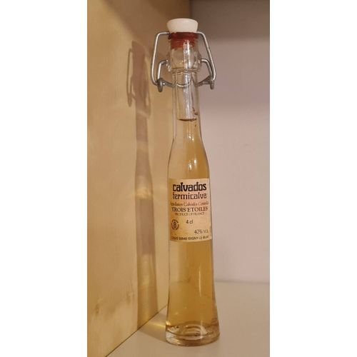 Mignonnette Calvados Fermicalva