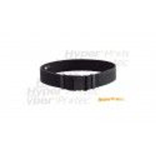 Ceinturon Holster 2 Points En Cordura 50mm Taille L 46 Ou 48