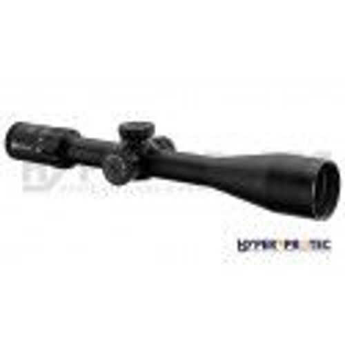 Lunette De Tir Nikko Stirling Diamond Long Range 6-24x50