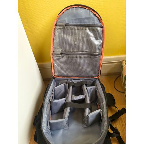 SAC pour appareil de photo - K&F concept