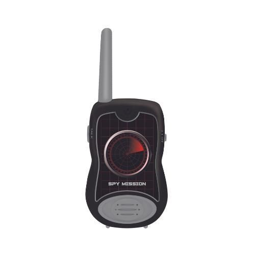 Talkies-Walkies Spy Mission Portée 200m