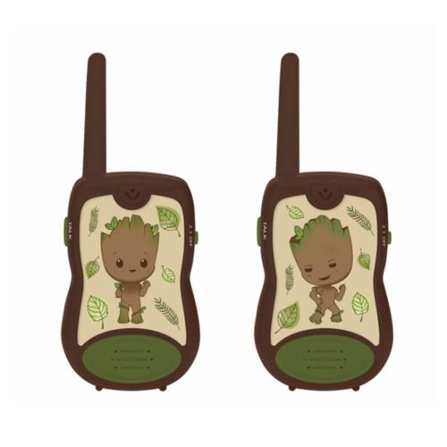 Talkie-Walkie Groot 200m