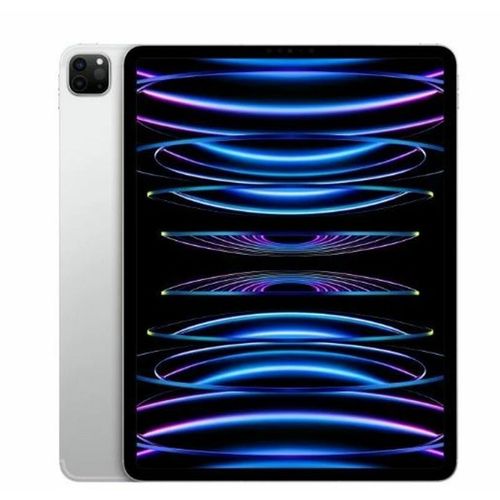 Tablette Apple iPad Pro 2022 Argent 1 TB M2 16 GB RAM 12,9``