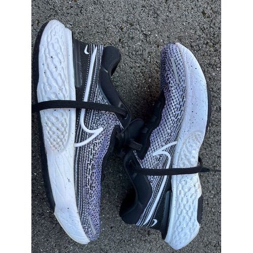 Running Nike Zoomxinvisibleflyknit W Taille 40,5 - 40 1/2