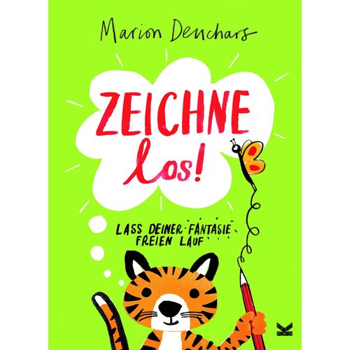 Zeichne Los!