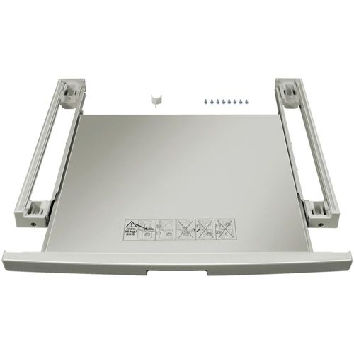 Bosch - Kit de superposition Kit LL + SL WTZ2742X - Multicolore