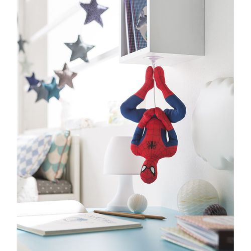 Marvel Peluche 25cm Ultimate Spider-Man