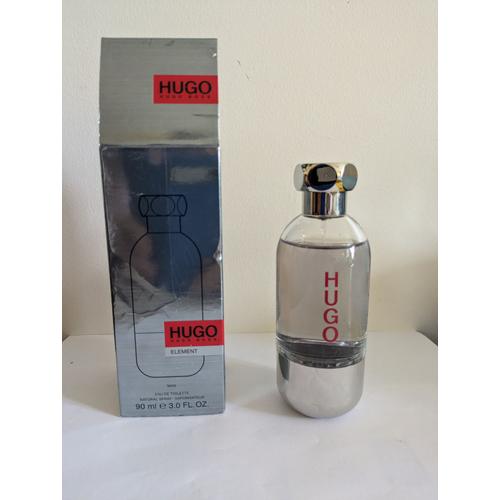 Eau De Toilette Hugo Boss Homme 90ml 