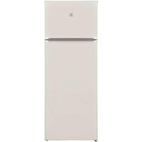 Réfrigérateur congélateur en haut Indesit I55TM4120W2