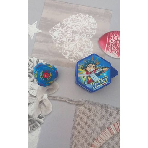 Toupie Beyblade Burst Valt