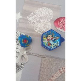 Toupie Beyblade Burst Valt